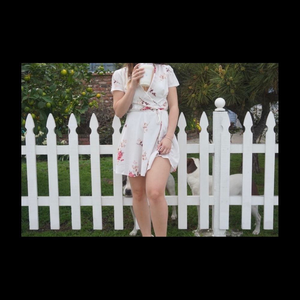 💗Boutique Sun Dress💗